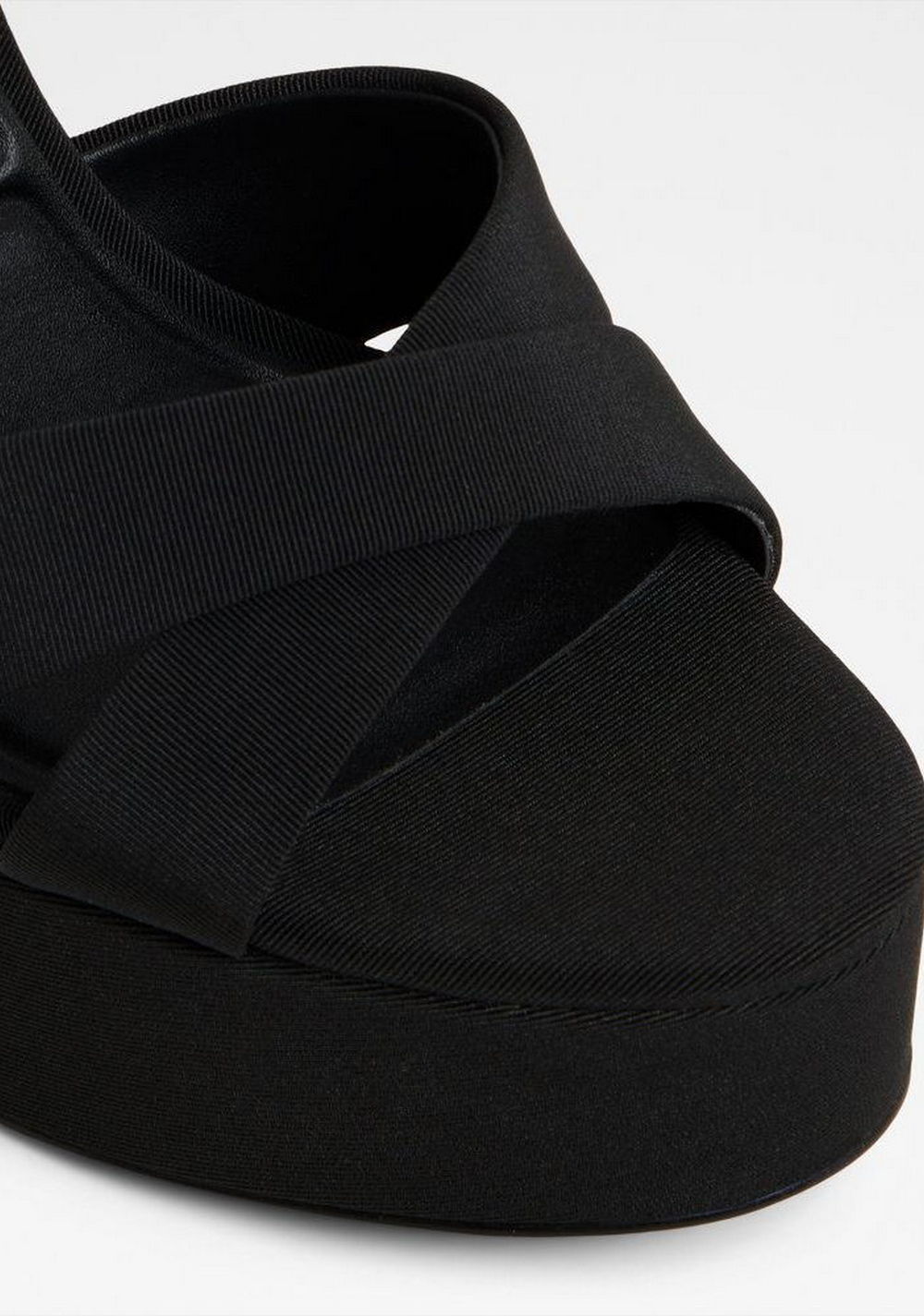 Sandalias con Plataforma Ignate Aldo 5