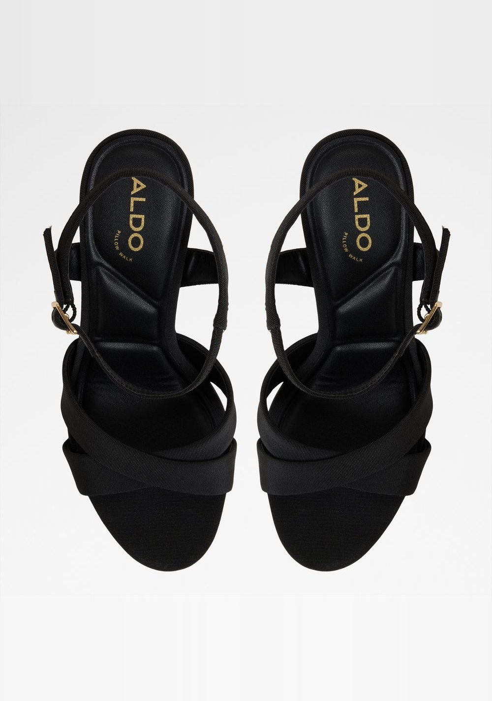Sandalias con Plataforma Ignate Aldo 6