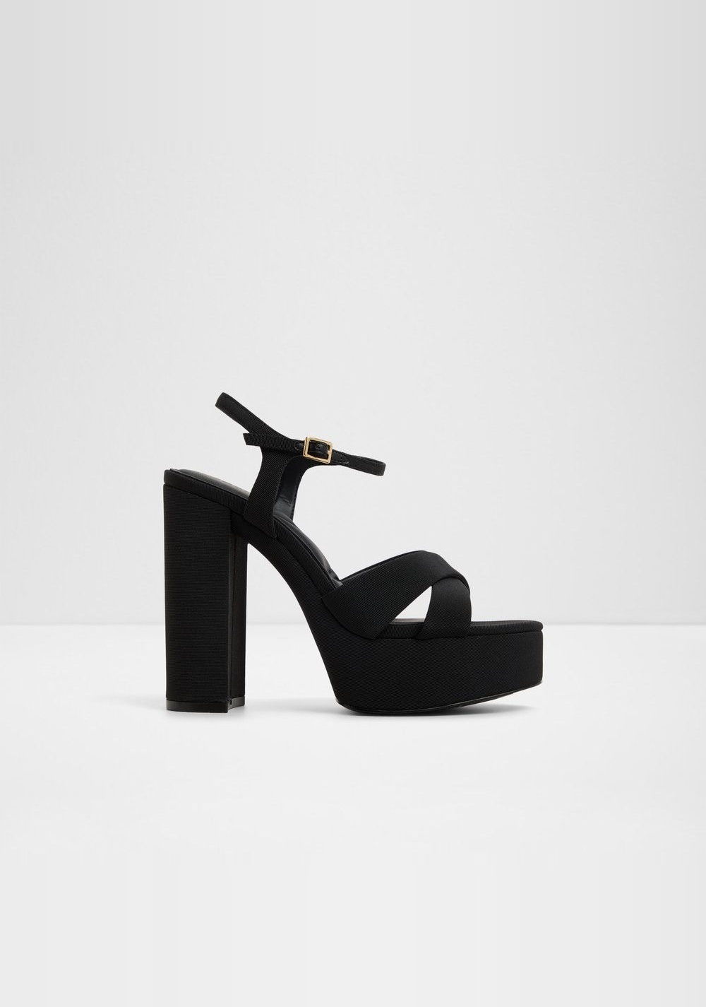 Sandalias con Plataforma Ignate Aldo