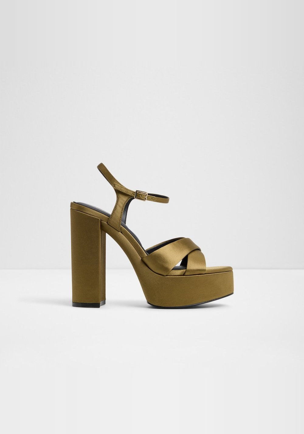 Sandalias con Plataforma Ignate Aldo