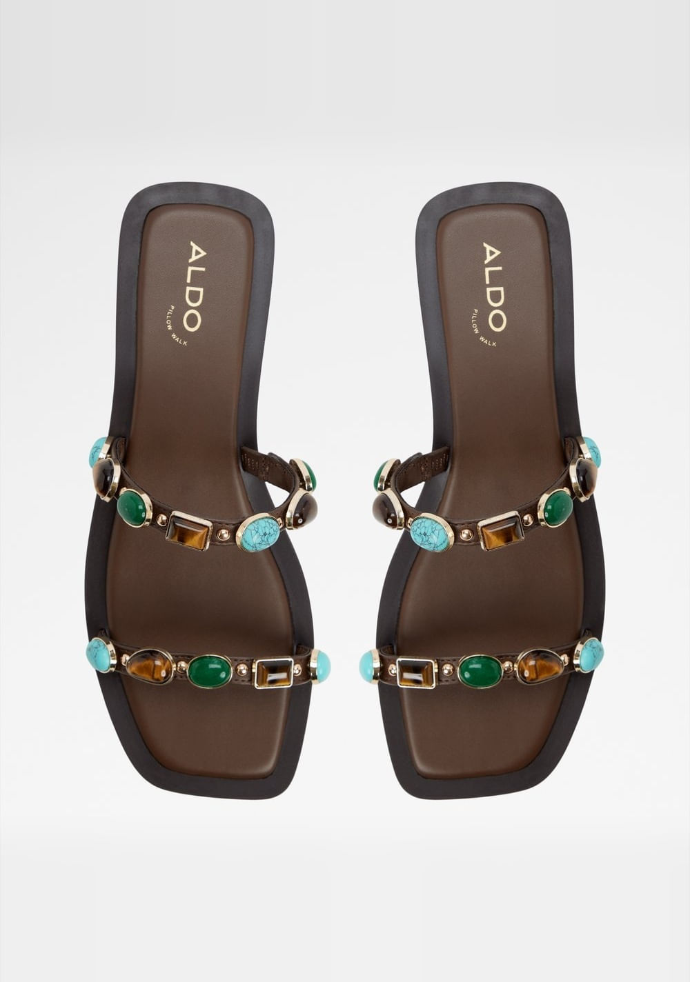 Sandalias Sapphira Aldo 6