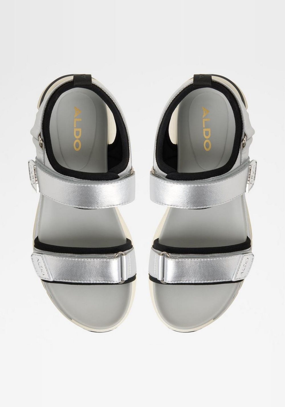 Sandalias Sportysndl Aldo 6
