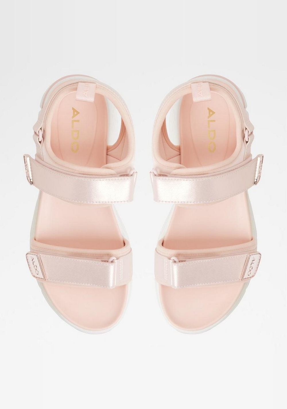 Sandalias Sportysndl Aldo 6