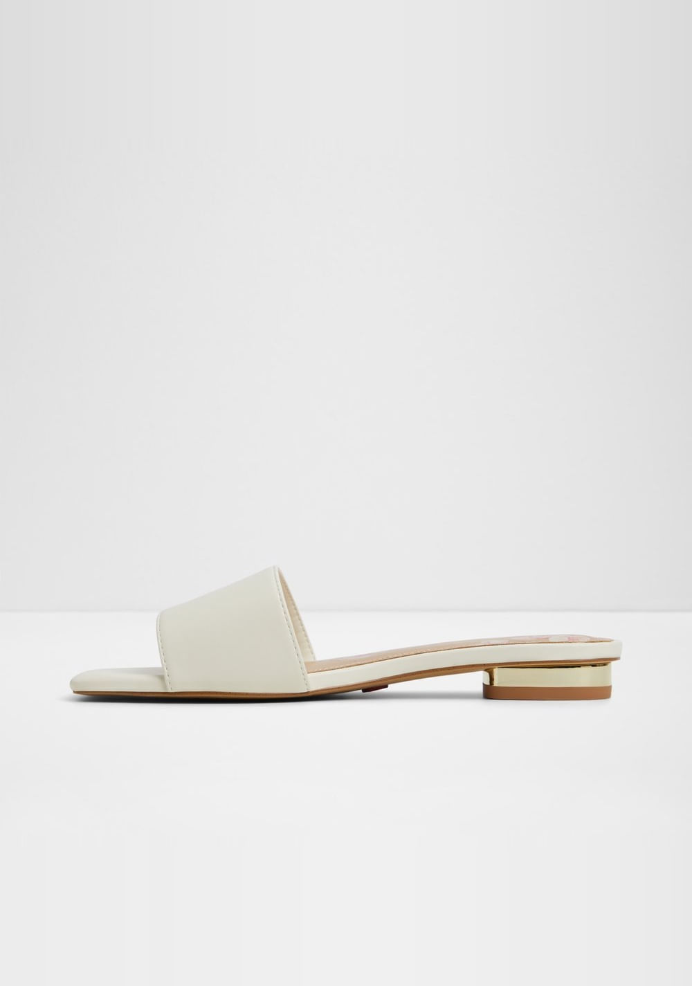 Sandalias de Tacón Agnis Aldo 3