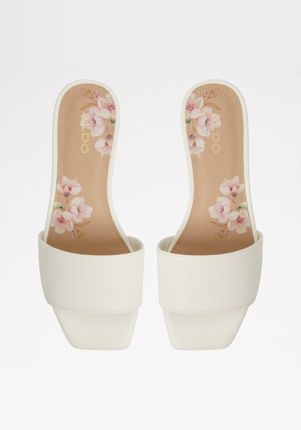Sandalias de Tacón Agnis Aldo 6