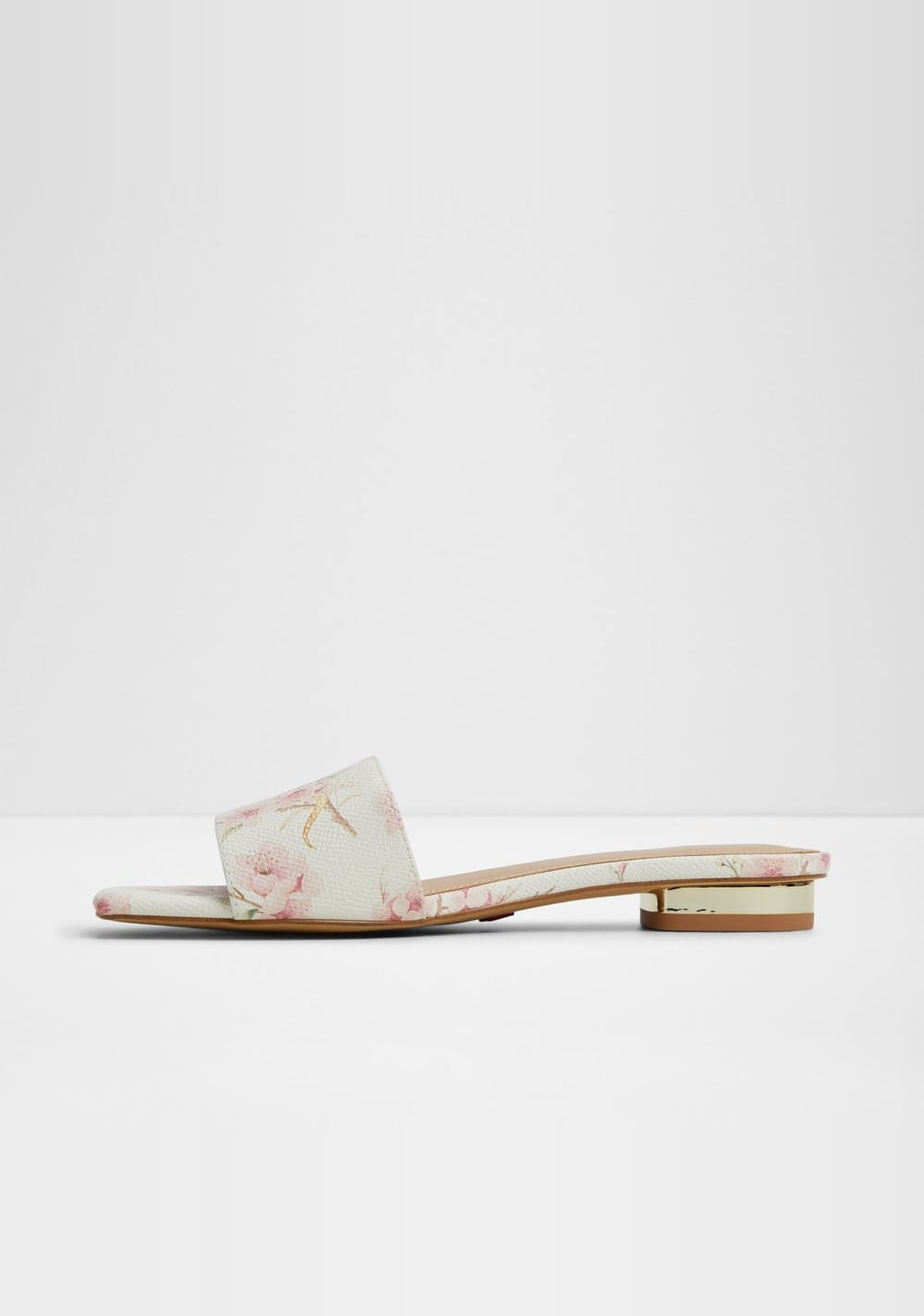 Sandalias de Tacón Agnis Aldo 3