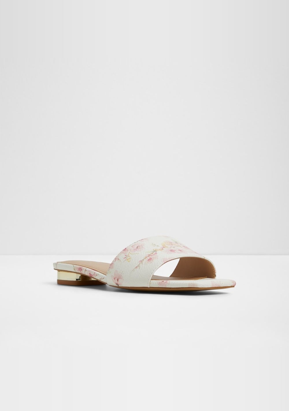 Sandalias de Tacón Agnis Aldo 4