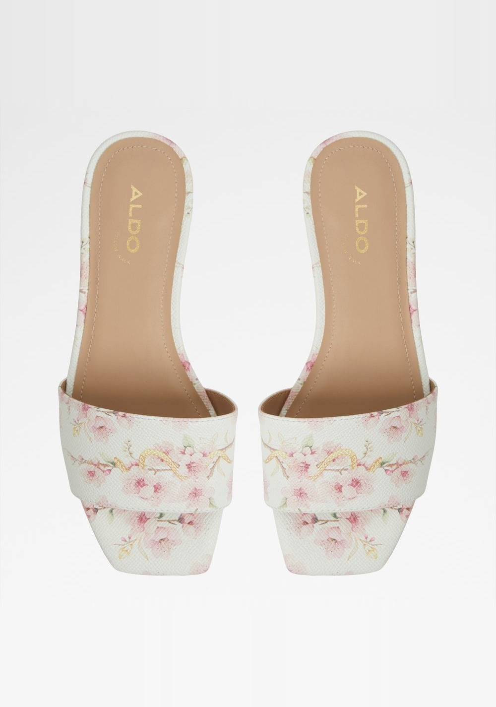 Sandalias de Tacón Agnis Aldo 6