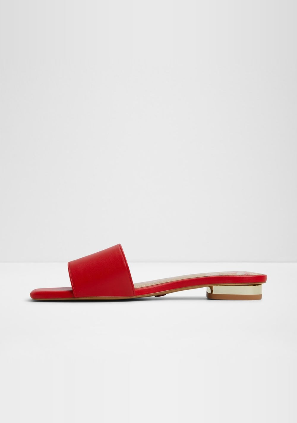 Sandalias de Tacón Agnis Aldo 3