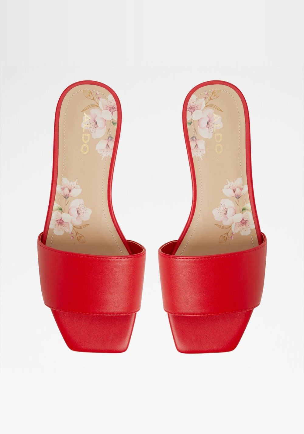 Sandalias de Tacón Agnis Aldo 6