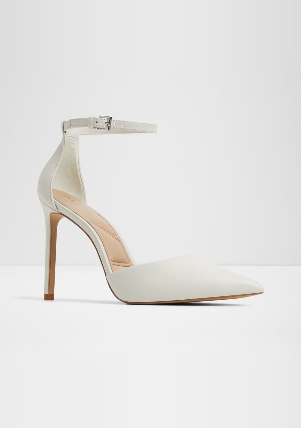 Sandalias de Tacón Derperla Aldo 4
