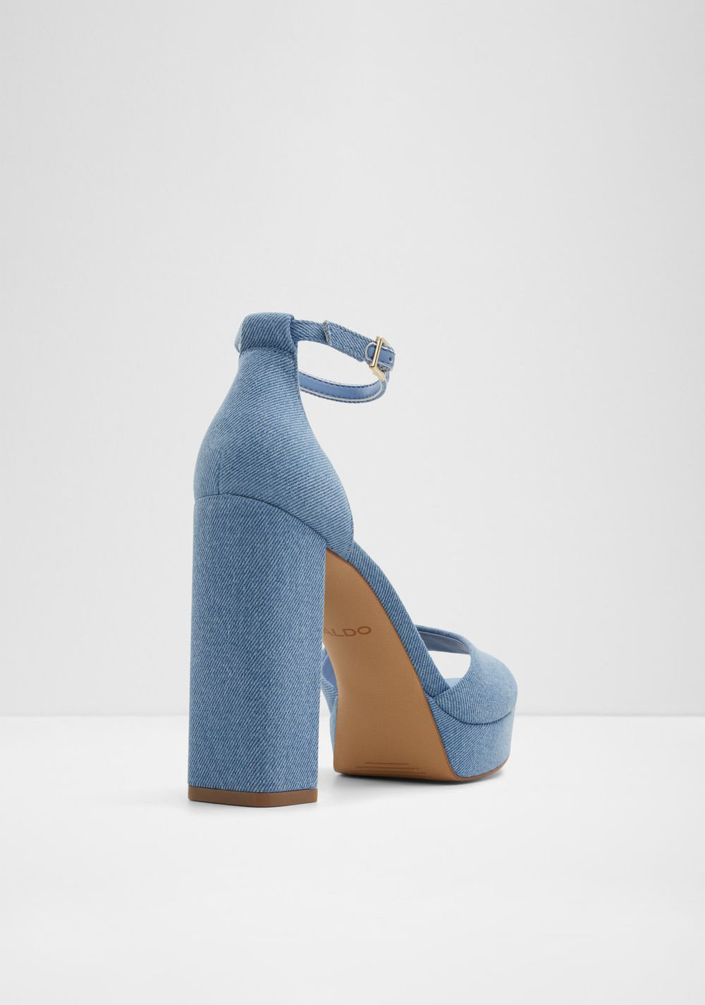 Sandalias de Tacón Enaegyn2. 0 Aldo 2