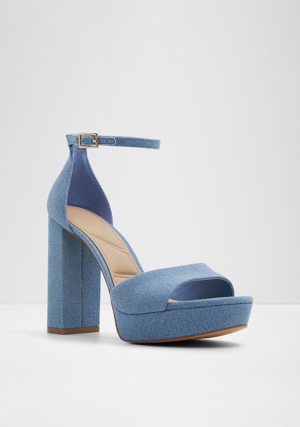 Sandalias de Tacón Enaegyn2. 0 Aldo 4