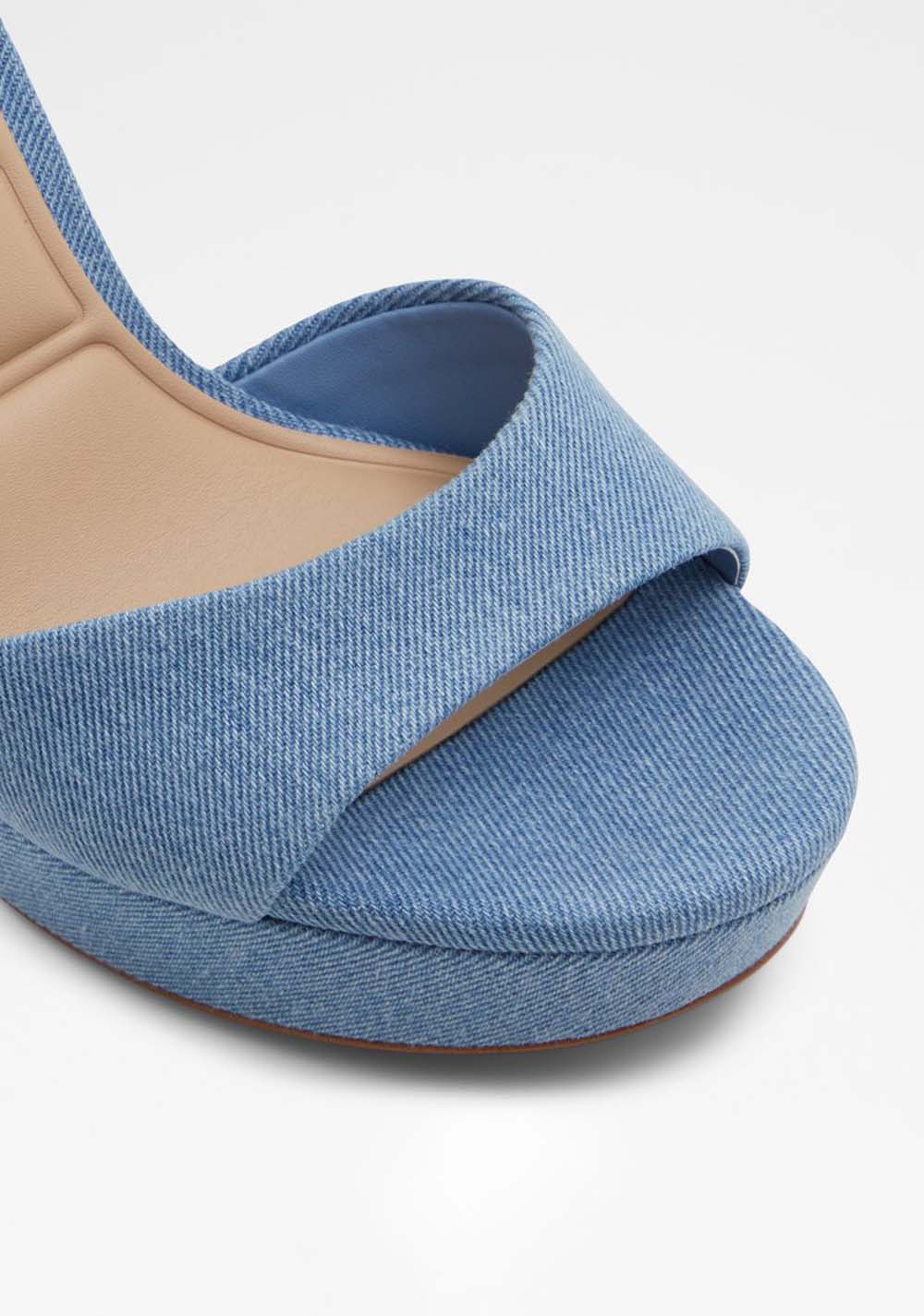 Sandalias de Tacón Enaegyn2. 0 Aldo 5