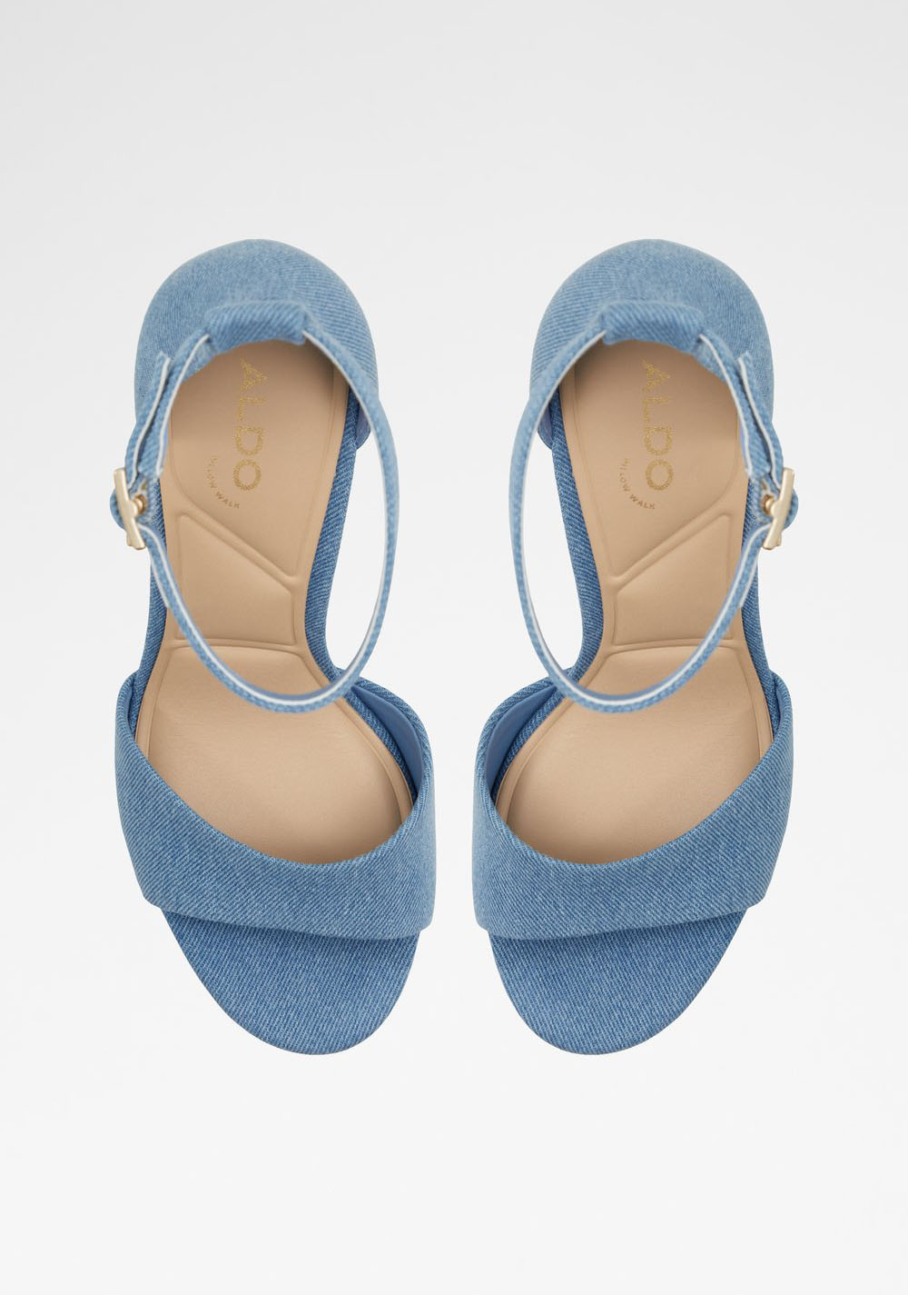 Sandalias de Tacón Enaegyn2. 0 Aldo 6