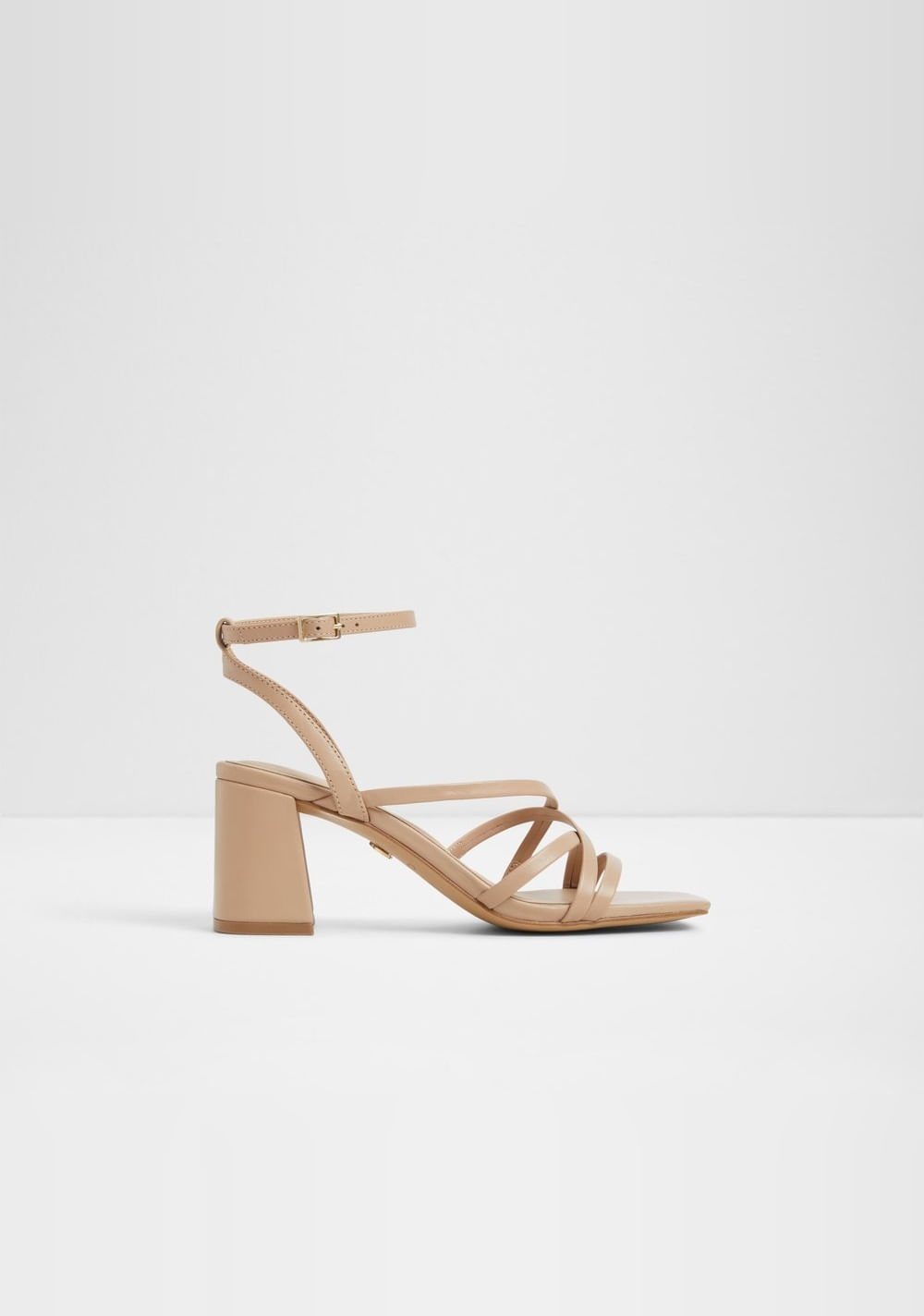 Sandalias de Tacón Esther Aldo