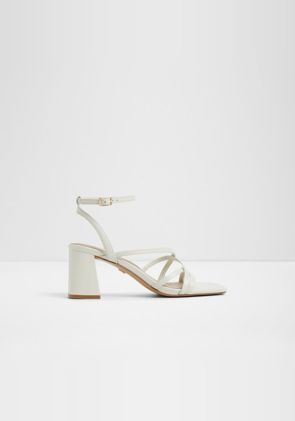 Sandalias de Tacón Esther Aldo