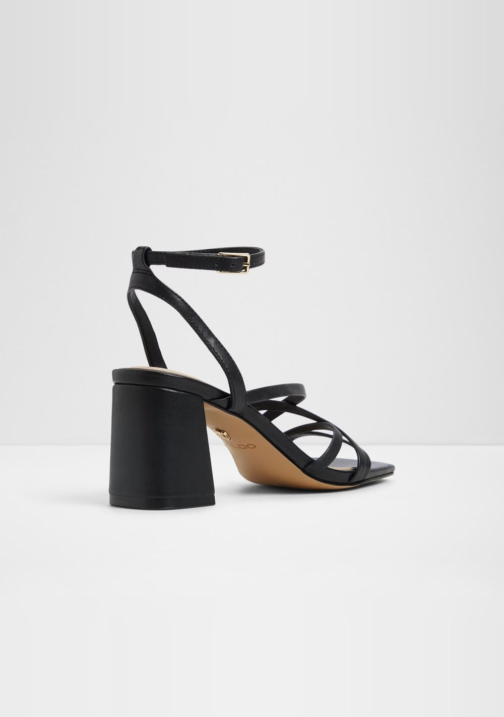 Sandalias de Tacón Esther Aldo 2