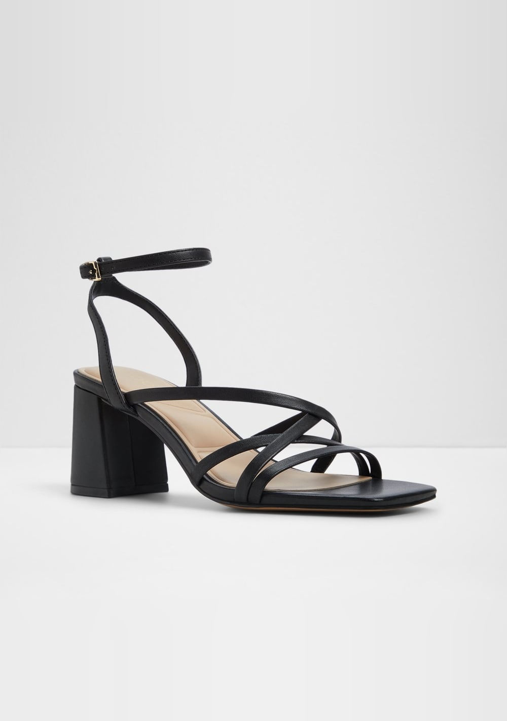 Sandalias de Tacón Esther Aldo 4