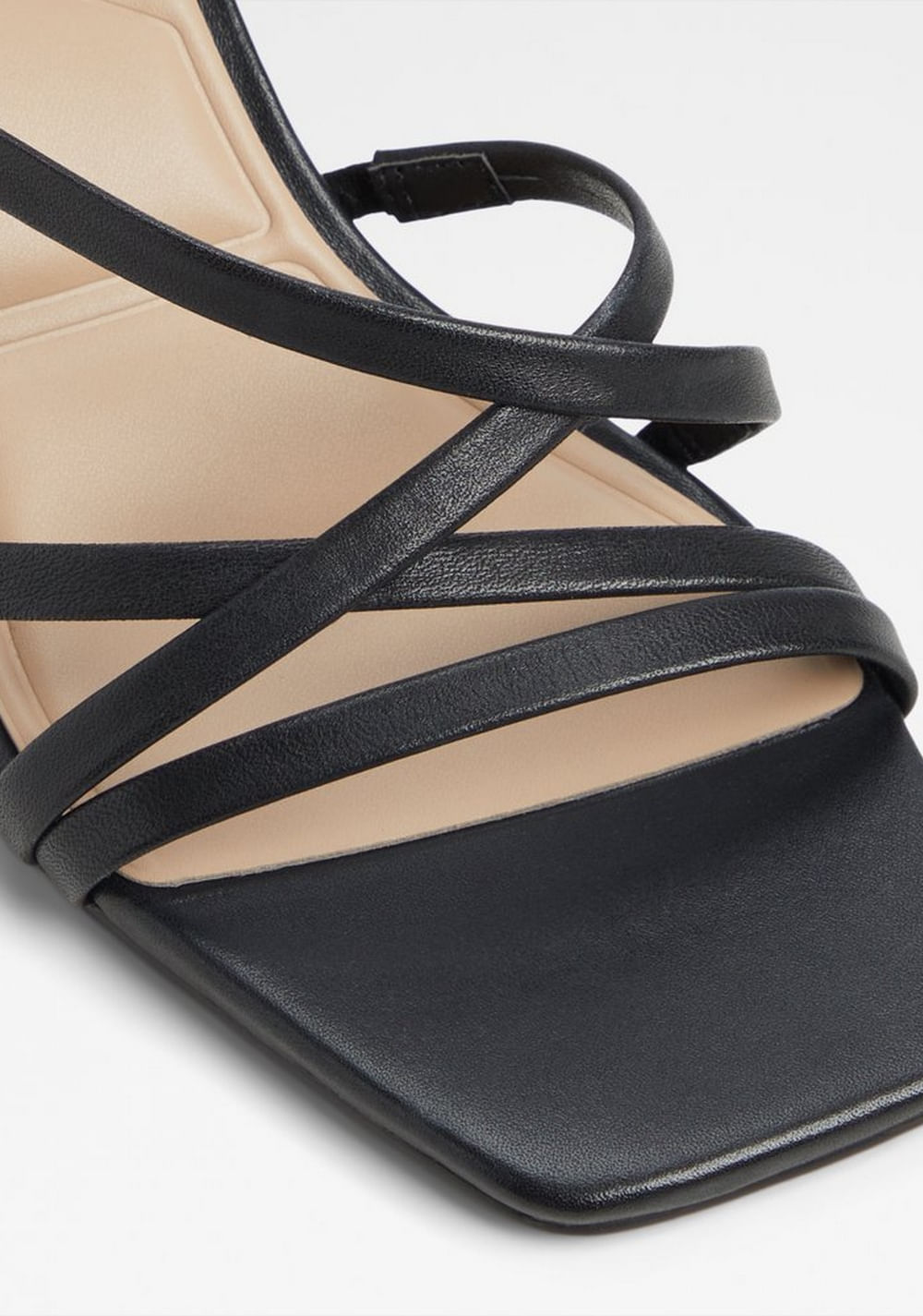 Sandalias de Tacón Esther Aldo 5
