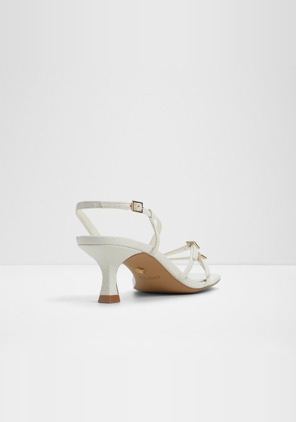 Sandalias de Tacón Fino Harlie Aldo 2