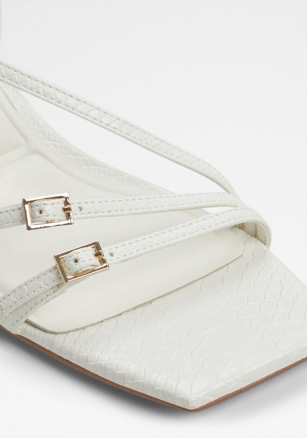 Sandalias de Tacón Fino Harlie Aldo 5