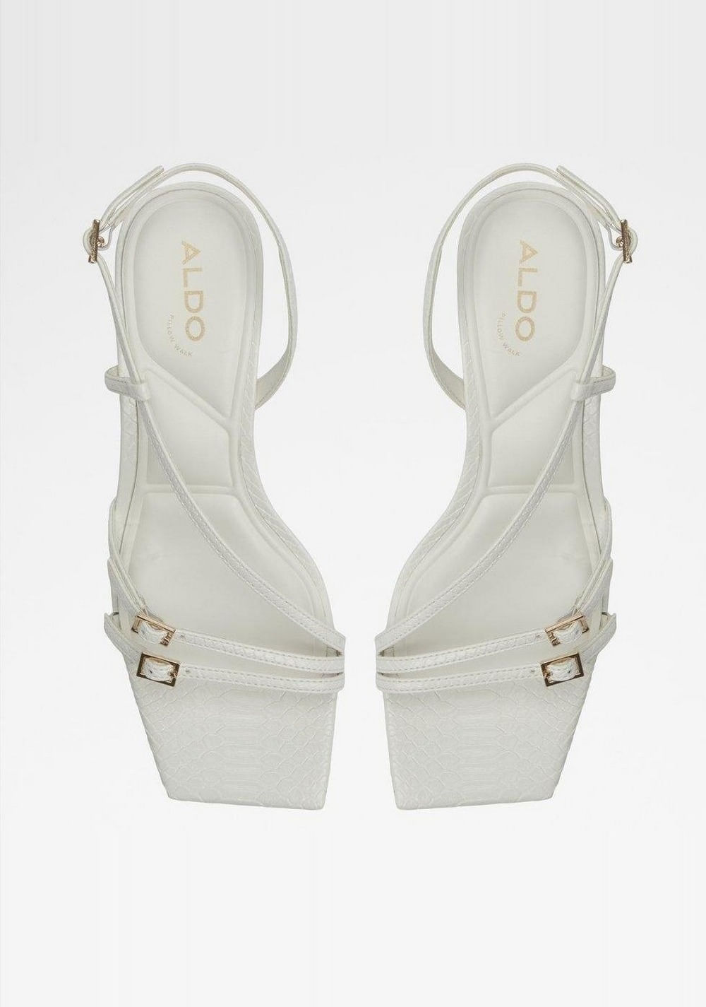 Sandalias de Tacón Fino Harlie Aldo 6