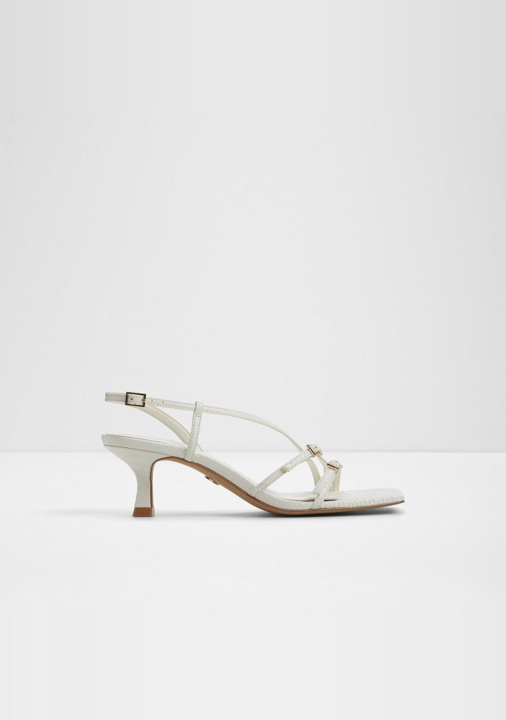 Sandalias de Tacón Fino Harlie Aldo Imagen Principal