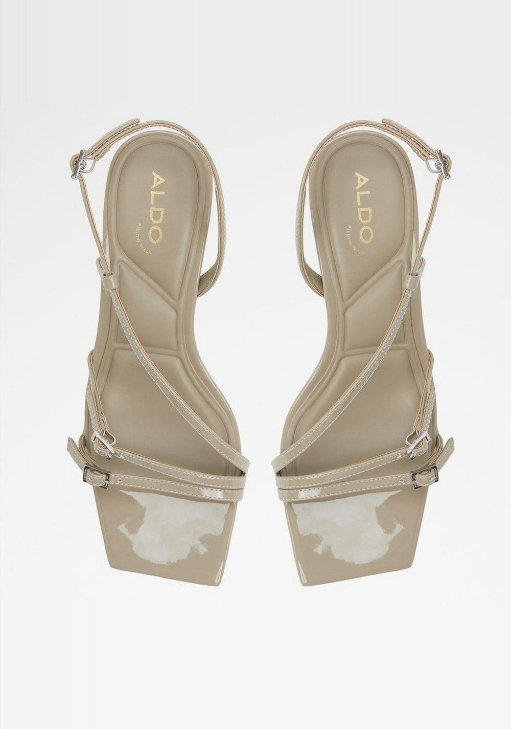 Sandalias de Tacón Fino Harlie Aldo 6