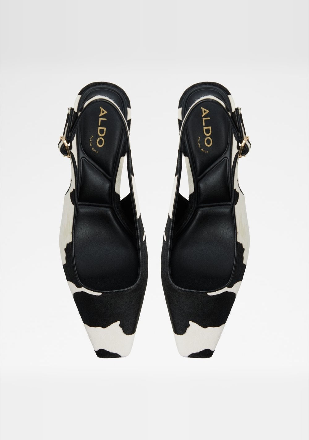 Sandalias de Tacón Gabriellie Aldo 6