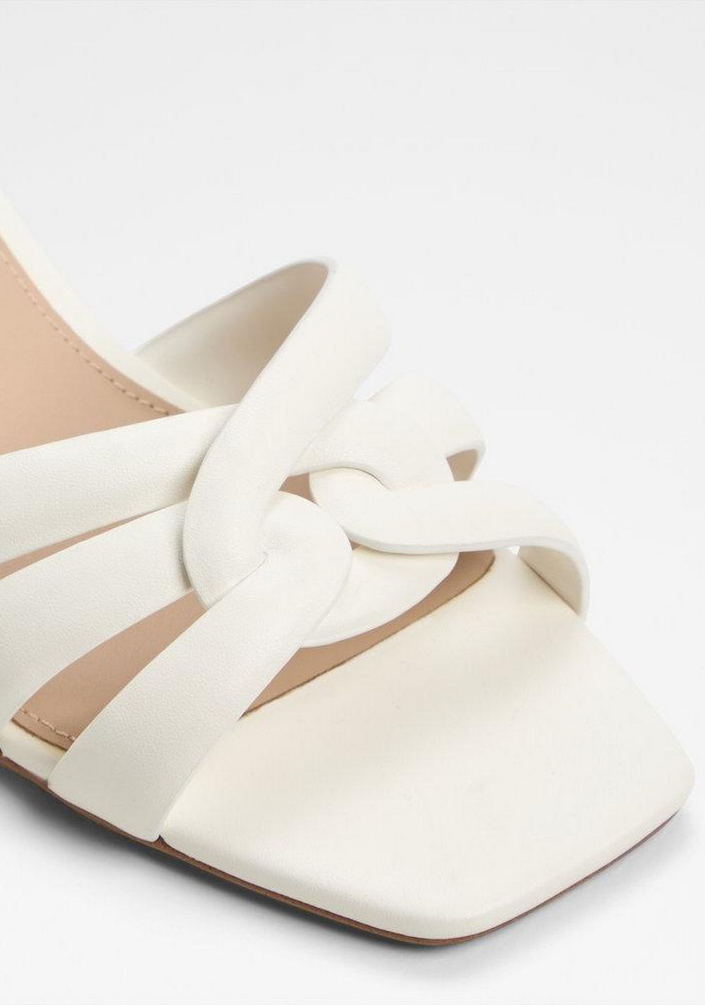 Sandalias de Tacón Hanne Aldo 5