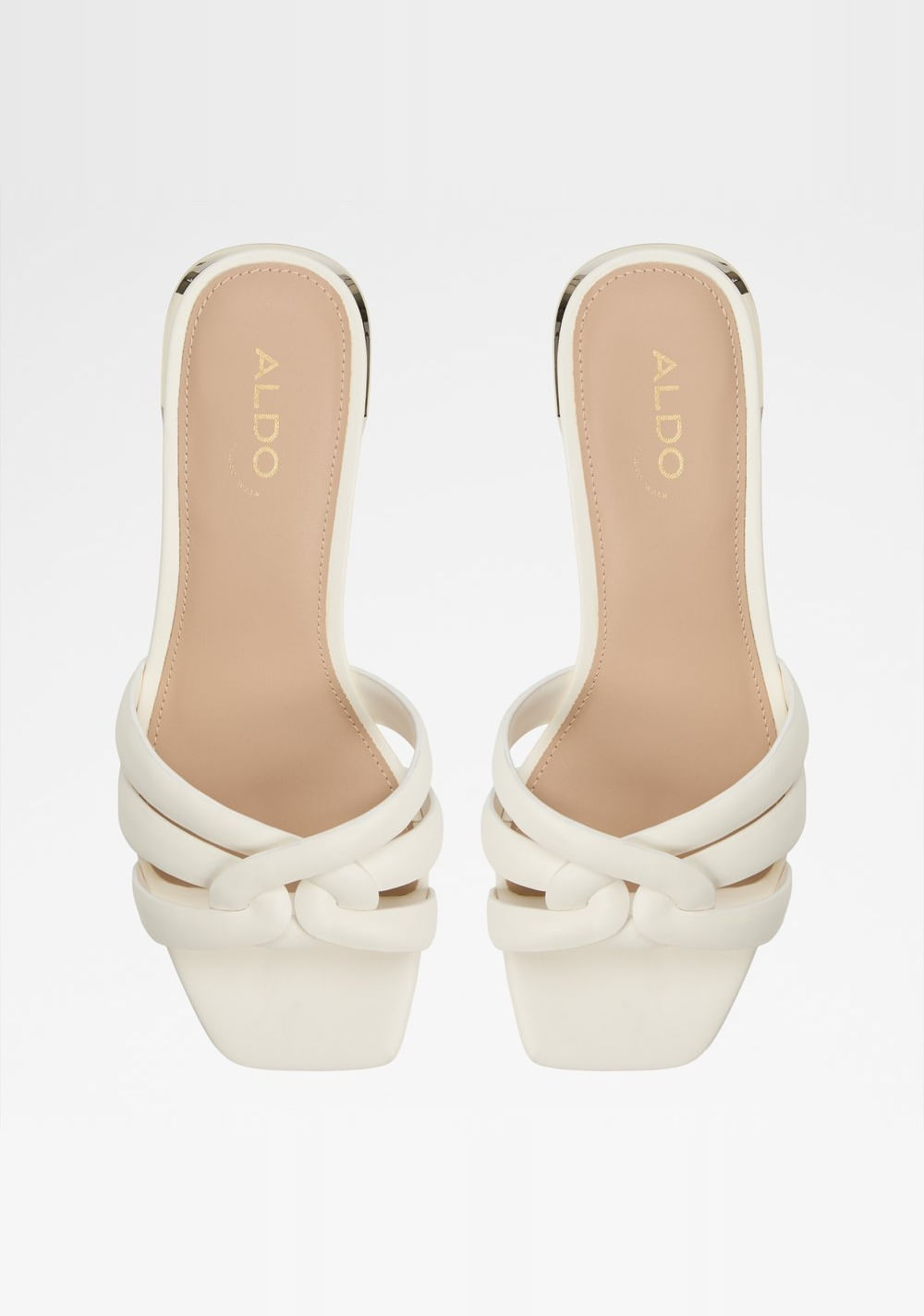 Sandalias de Tacón Hanne Aldo 6