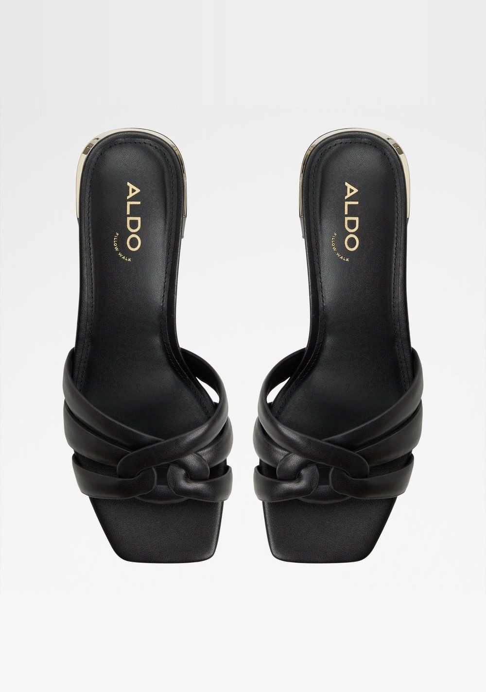 Sandalias de Tacón Hanne Aldo 6