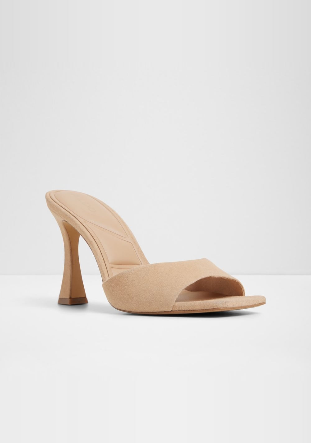 Sandalias de Tacón Jennifer Aldo 4