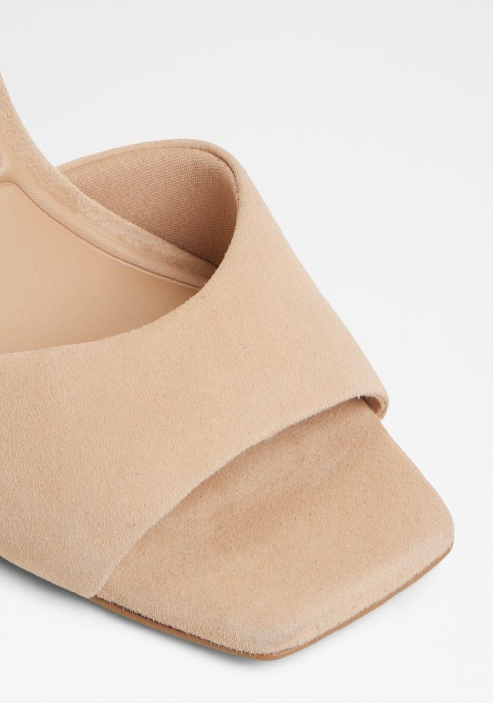 Sandalias de Tacón Jennifer Aldo 5
