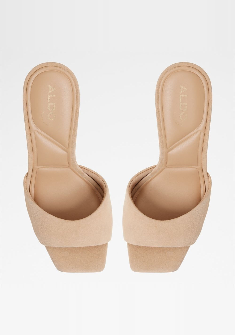 Sandalias de Tacón Jennifer Aldo 6