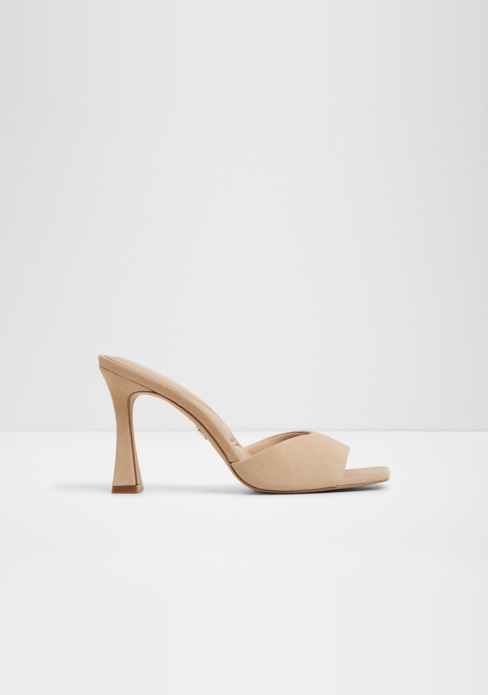 Sandalias de Tacón Jennifer Aldo