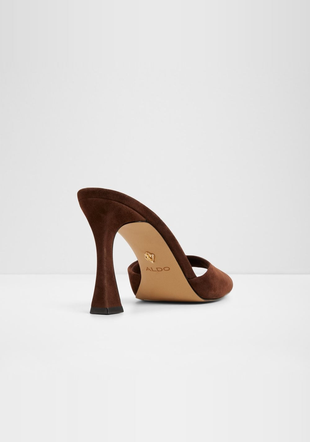 Sandalias de Tacón Jennifer Aldo 2