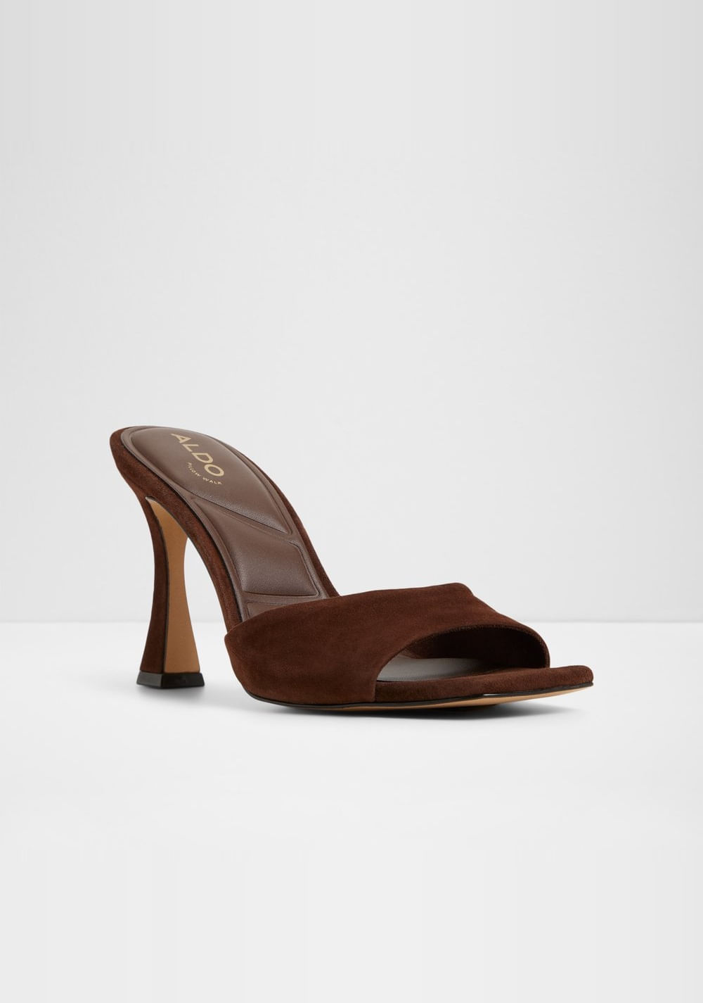 Sandalias de Tacón Jennifer Aldo 4