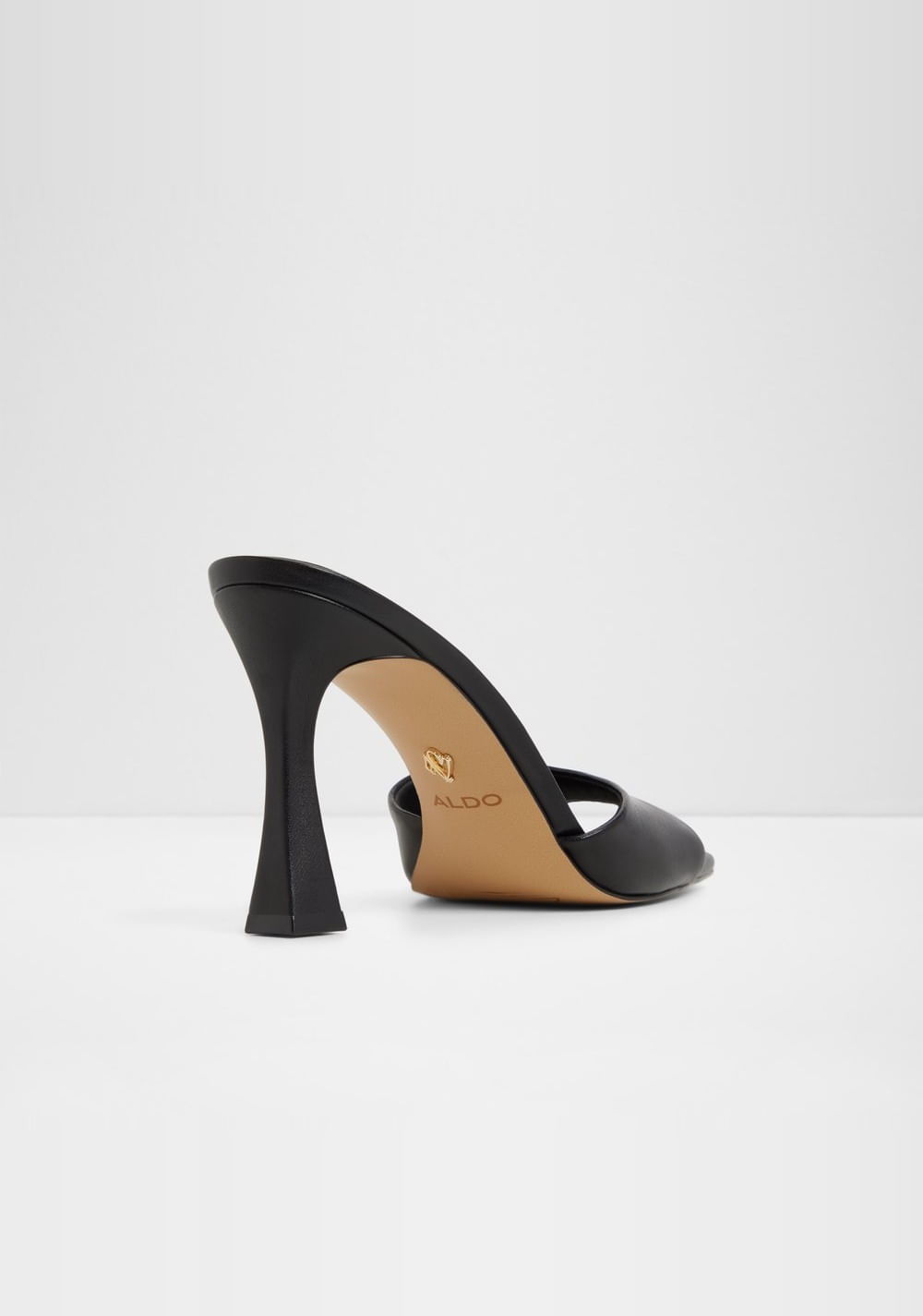 Sandalias de Tacón Jennifer Aldo 2