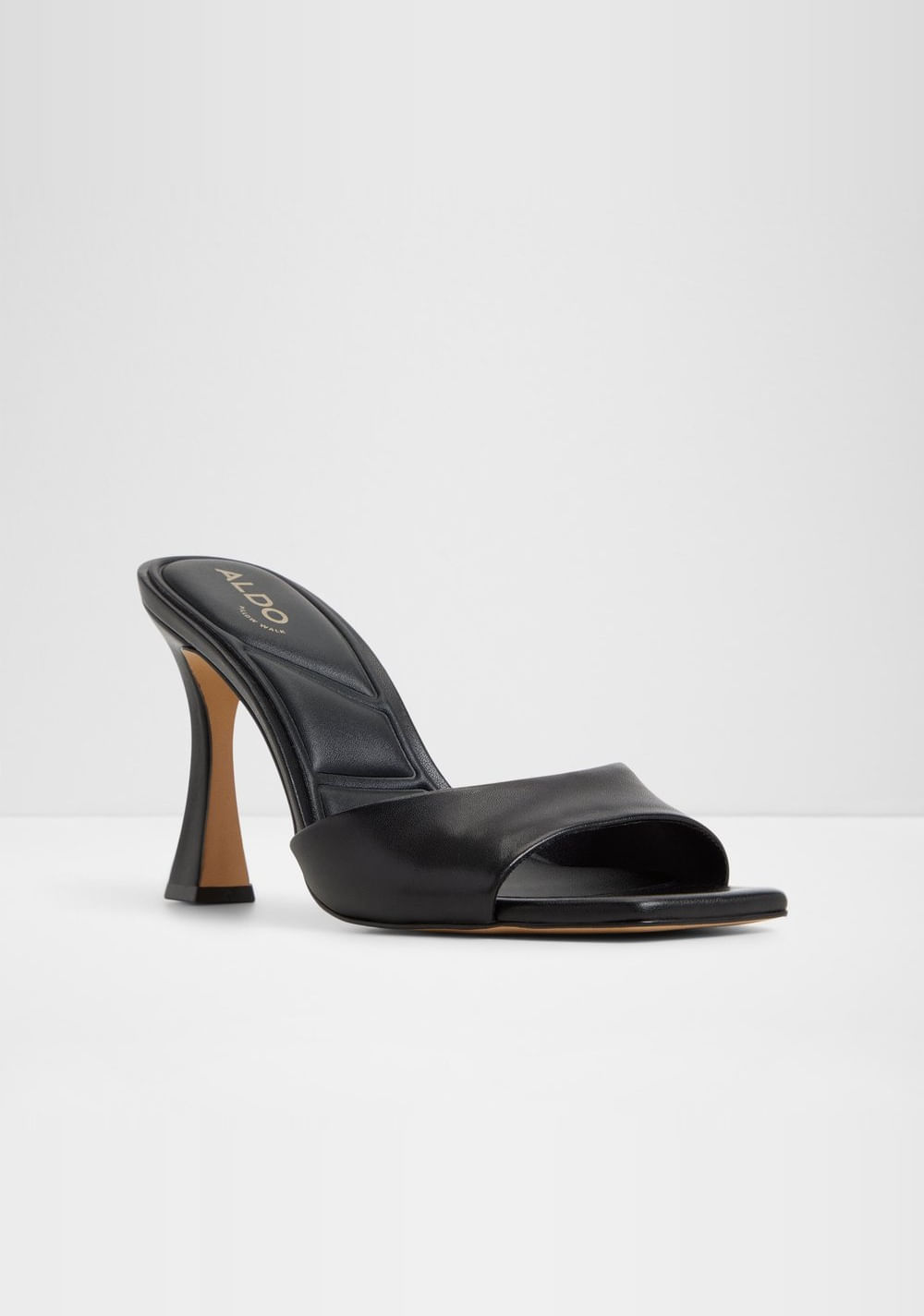 Sandalias de Tacón Jennifer Aldo 4