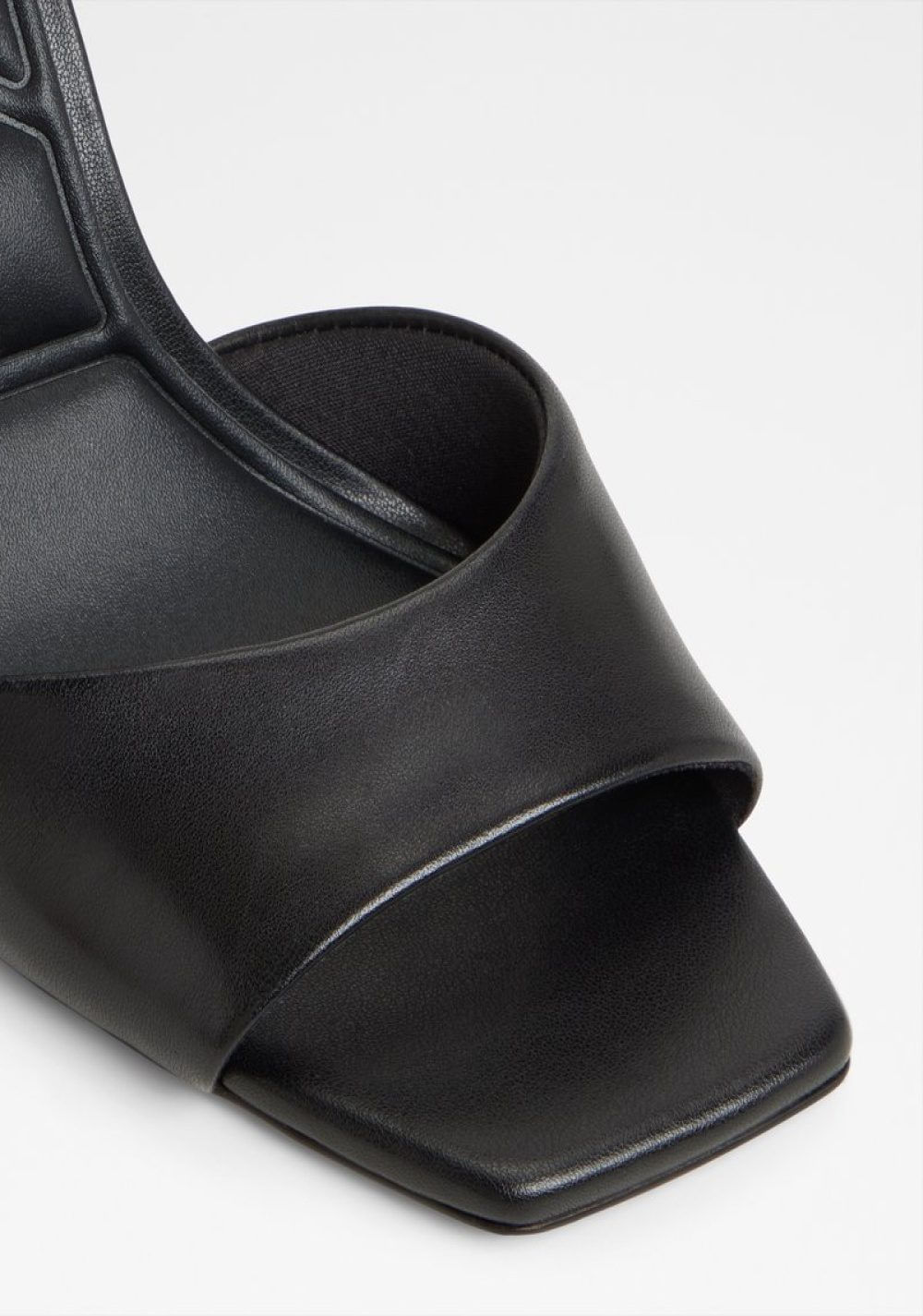 Sandalias de Tacón Jennifer Aldo 5