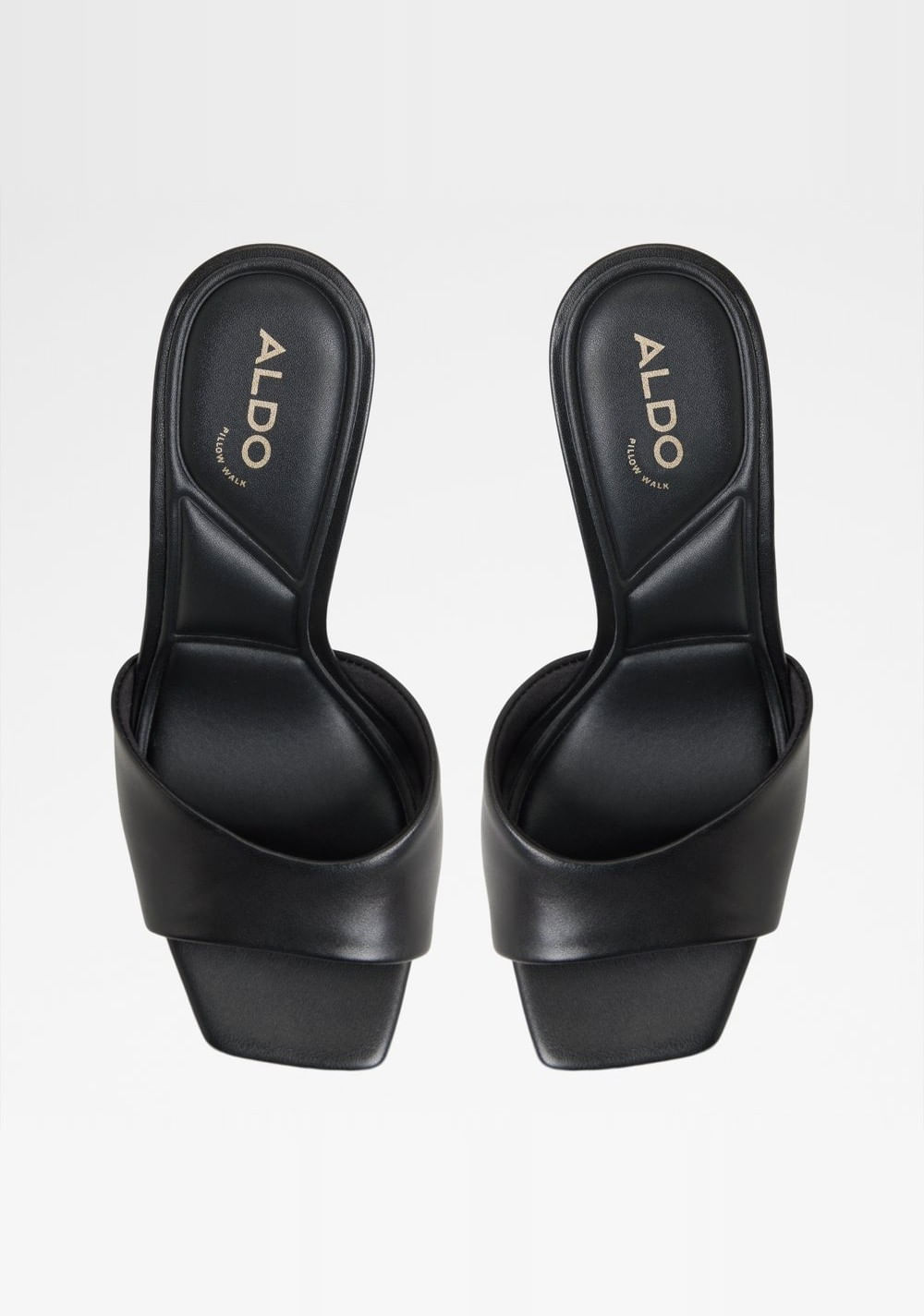 Sandalias de Tacón Jennifer Aldo 6
