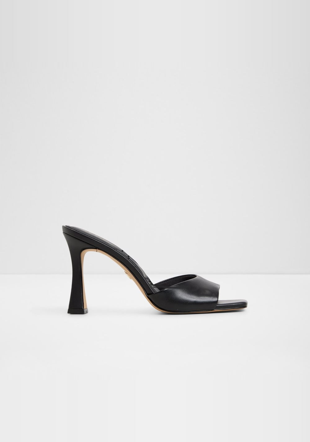Sandalias de Tacón Jennifer Aldo