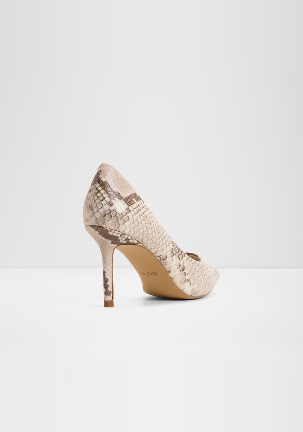 Sandalias de Tacón Kaitie Aldo 2