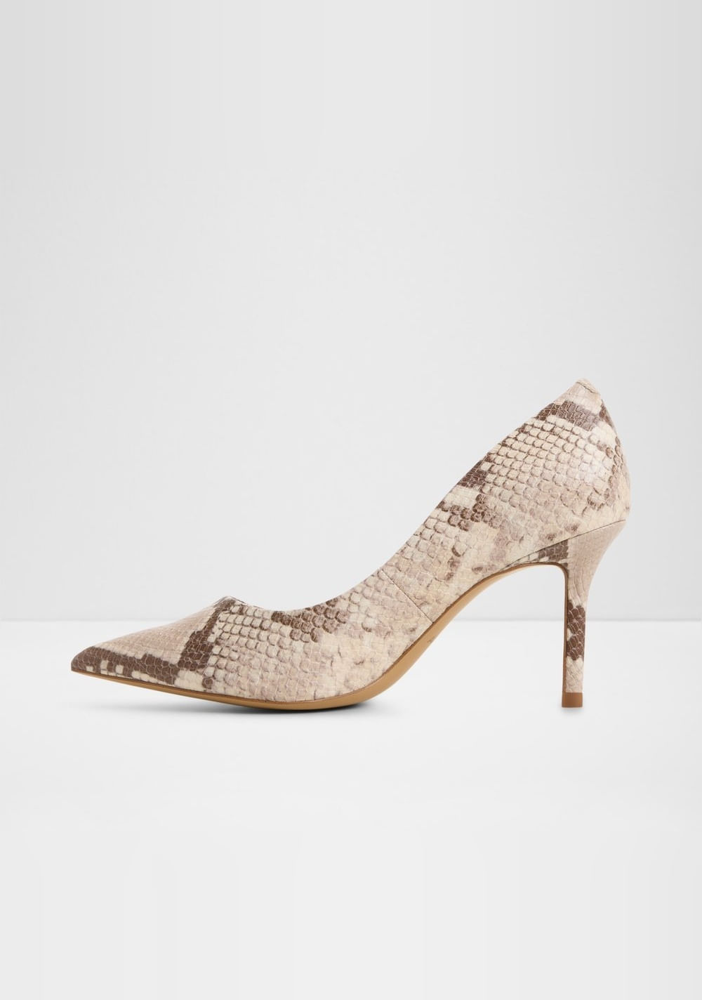Sandalias de Tacón Kaitie Aldo 3