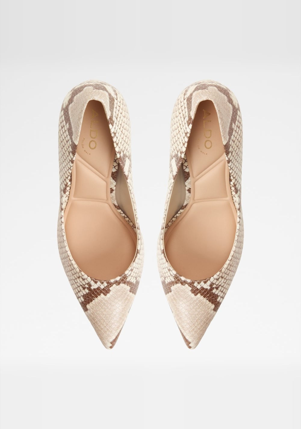 Sandalias de Tacón Kaitie Aldo 6