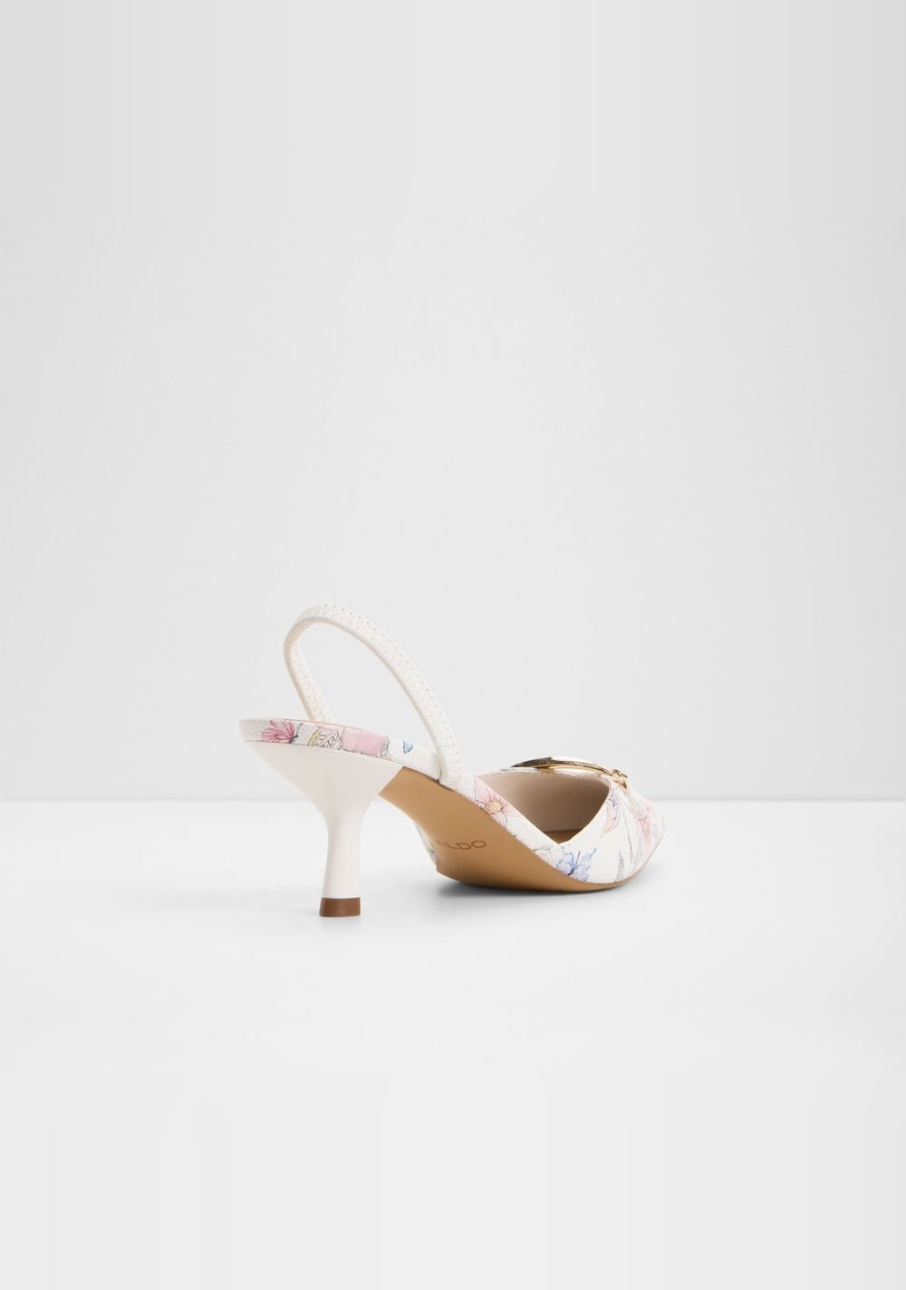 Sandalias de Tacón Lianya Aldo 2