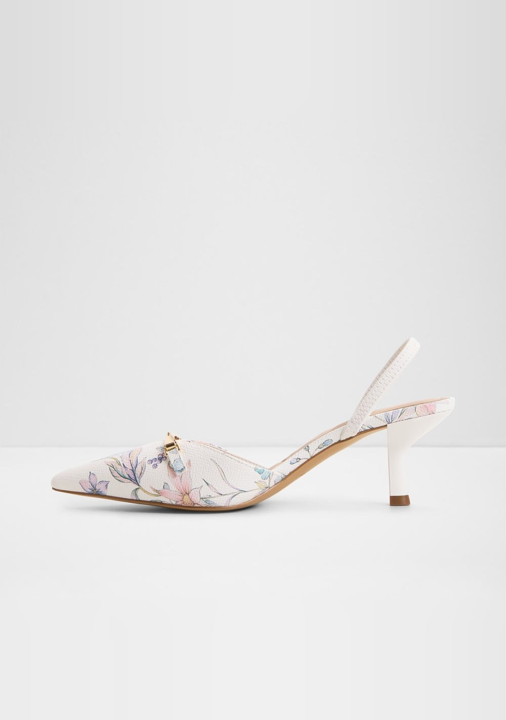 Sandalias de Tacón Lianya Aldo 3