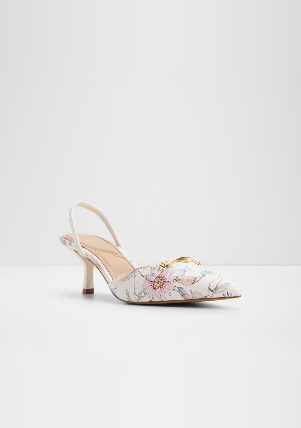 Sandalias de Tacón Lianya Aldo 4
